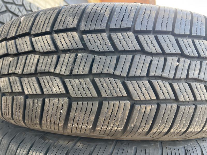 215/65/17 GENERAL ALTIMAX 365 AW