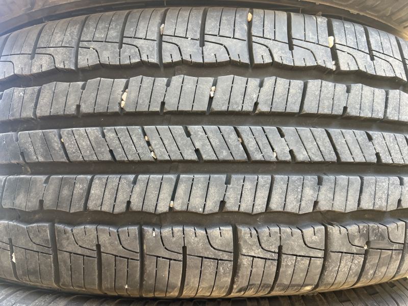 225/60/17 GOODYEAR RELIANT ALL SEASON