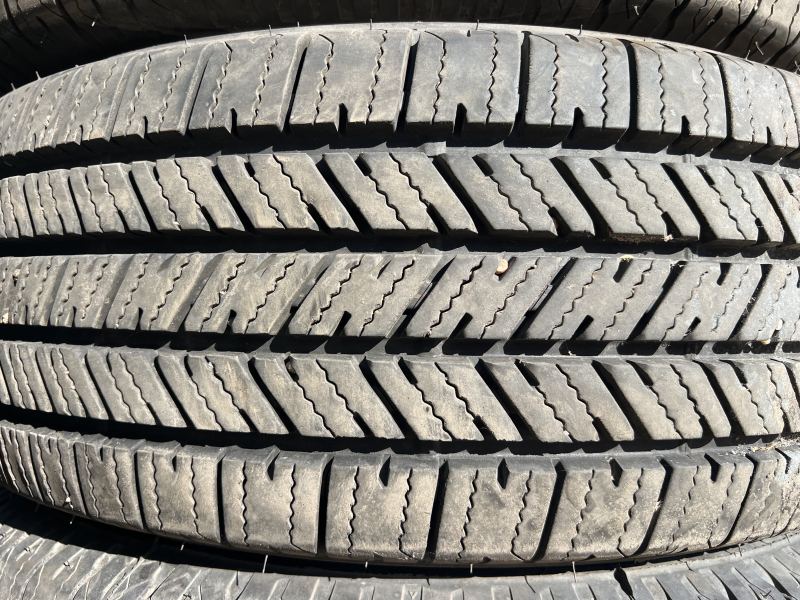 LT 235/65/16 FIRESTONE TRANSFORCE CV