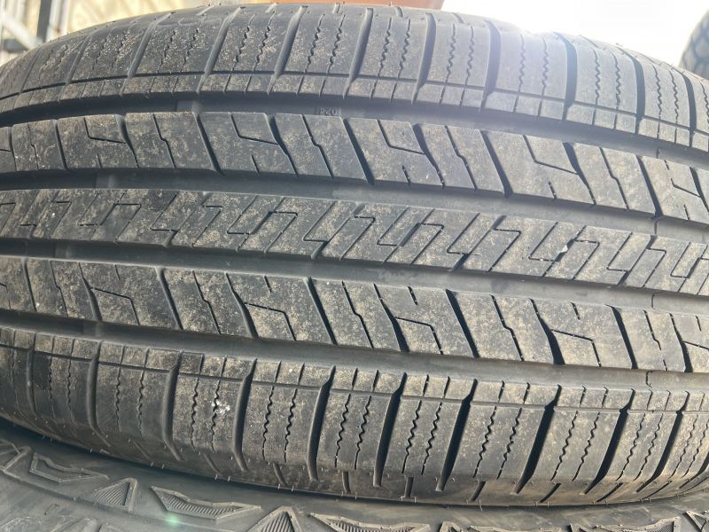 245/60/18 DORAL SDL-SPORT+