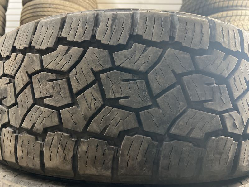 255/50/20 TOYO OPEN COUNTRY A/T3