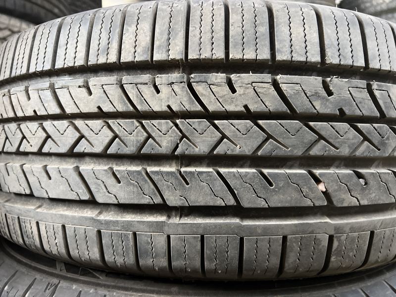 205/55/16 FALKEN PRO G5 A/S