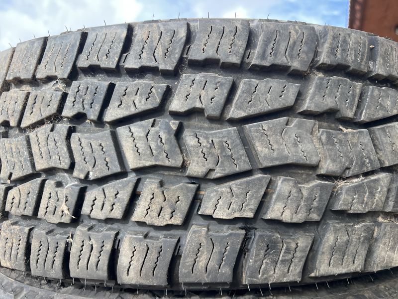 LT 245/70/17 BigO BIG FOOT A/T2