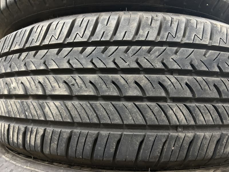 225/60/17 ADVANTA HPZ-02 ALL SEASON 