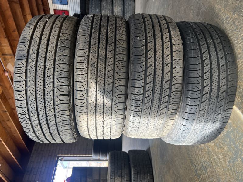 205/55/16 GOODYEAR ASSURANCE OUTLAST 