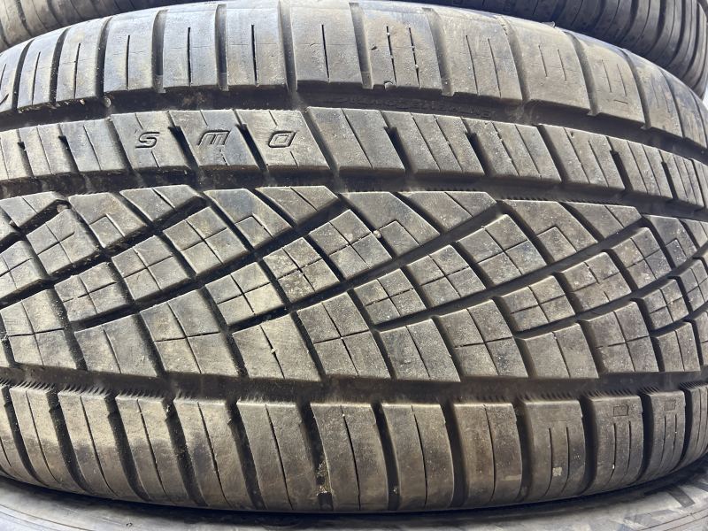 245/40/19 CONTINENTAL EXTREME CONTACT DWS06 PLUS