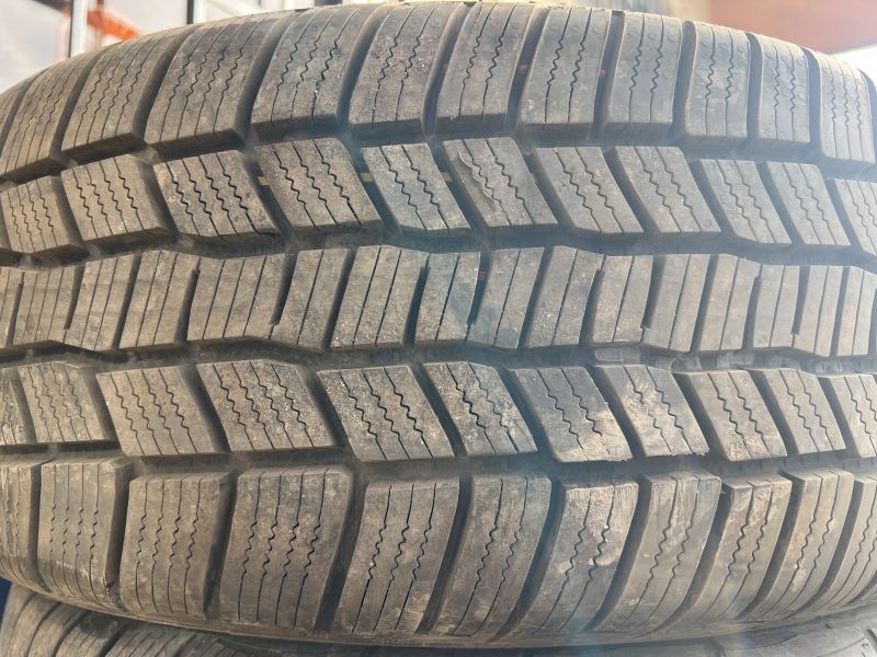 215/55/16 GENERAL ALTIMAX 365 AW