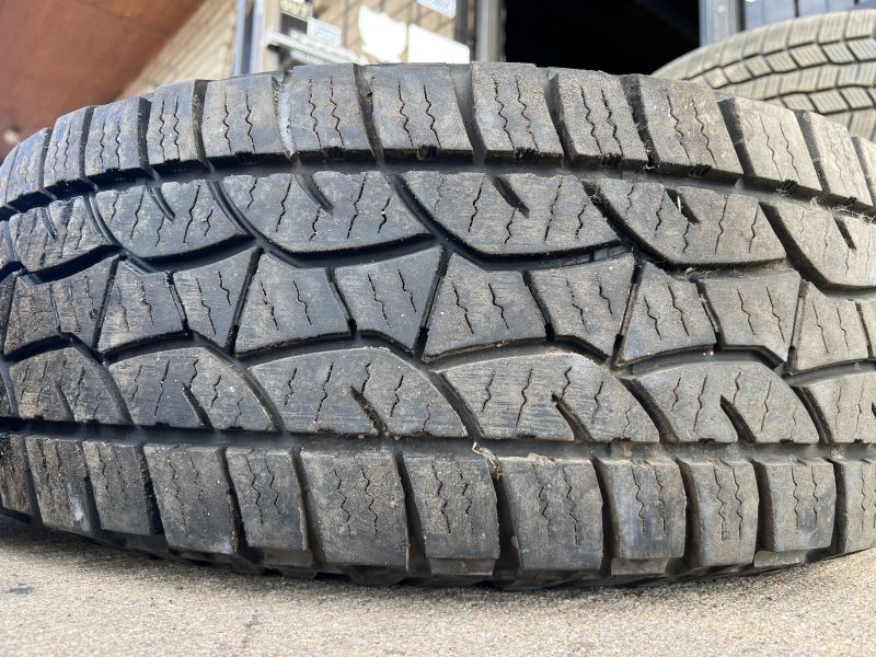 LT 265/70/17 COOPER DISCOVERER ATP2 