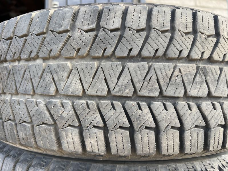 195/65/15 BRIDGESTONE BLIZZAK WS90 