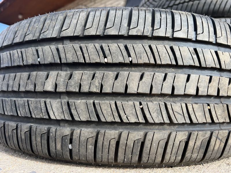 225/55/18 KENDA KENETICA TOURING A/S 