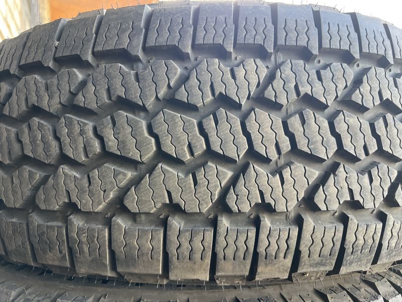 275/65/18 BRIDGESTONE DUELER A/T ASCENT ENLITEN
