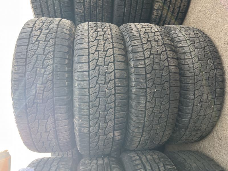 215/65/16 FALKEN WILDPEAK A/T TRAIL