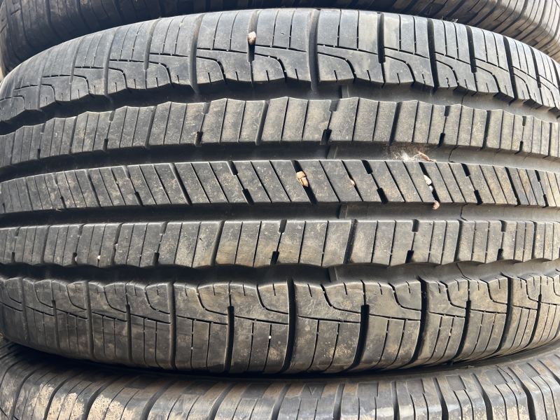 225/45/17 GOODYEAR RELIANT ALL SEASON 