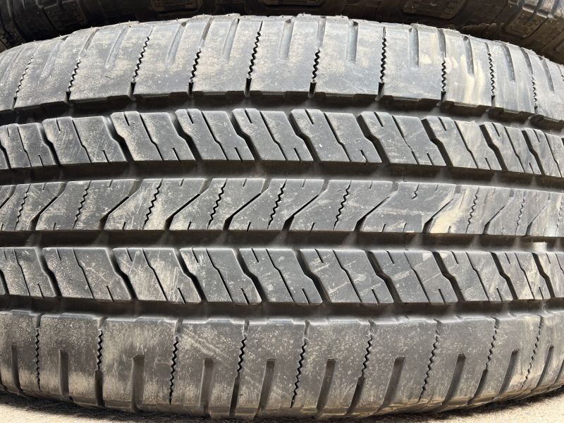 275/60/20 LAUFENN X FIT HT