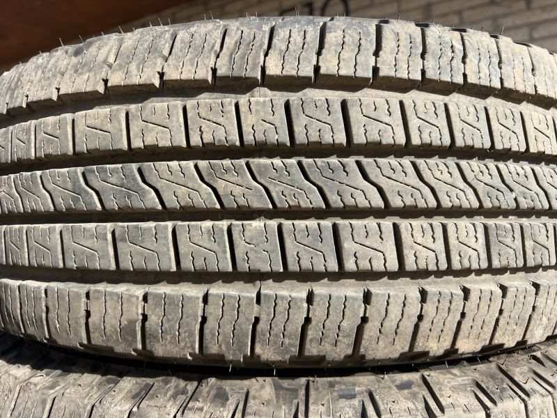 LT 235/65/16 FALKEN WILDPEAK H/T HT02 HD