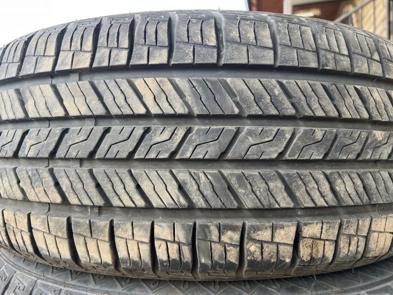 235/55/19 SAILUN TERRAMAX HLT