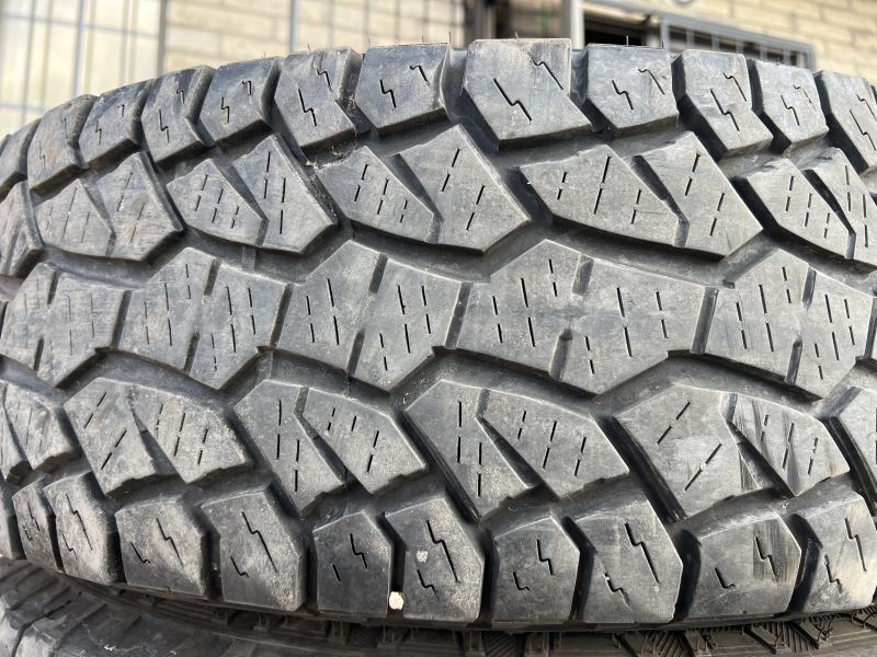 LT 265/70/17 PATHFINDER ALL TERRAIN 