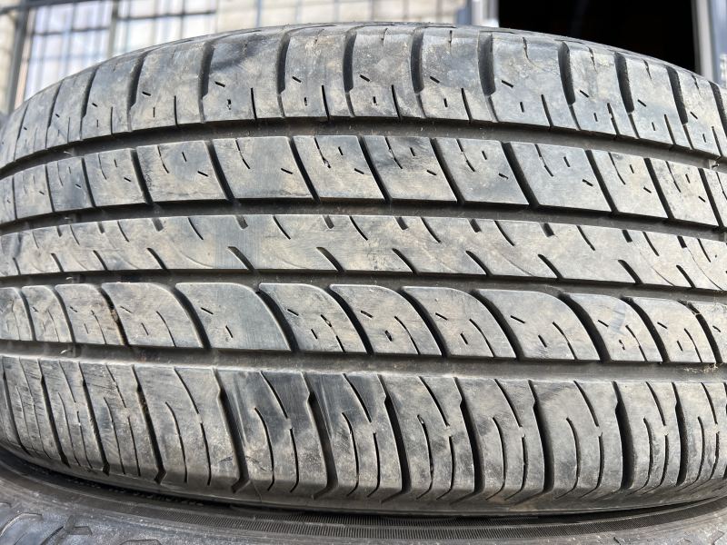 205/55/16 RADAR DIMAX AS-8