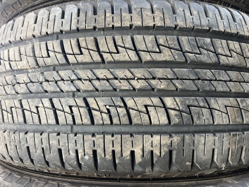 275/55/20 GLADIATOR QR700-SUV