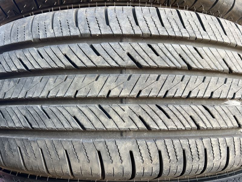 215/60/16 FALKEN SINCERA SN250 A/S