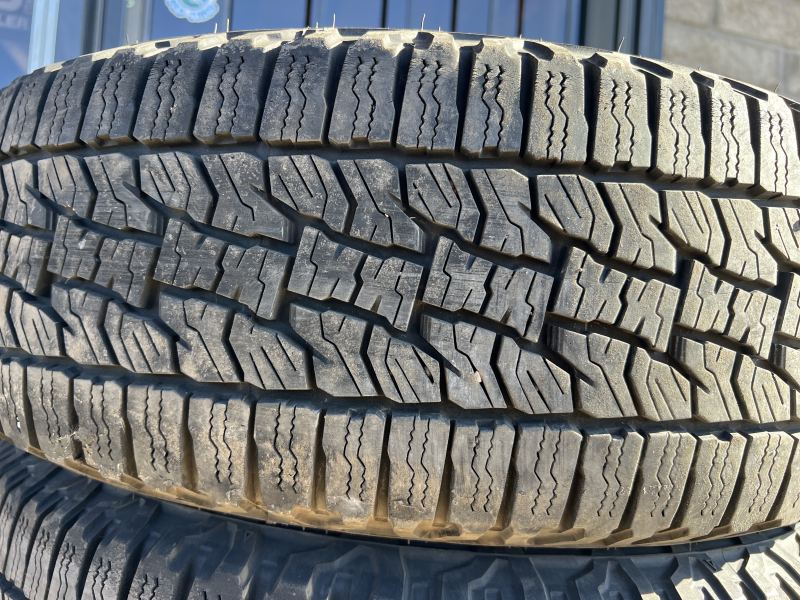 215/65/17 FALKEN WILDPEAK A/T TRAIL