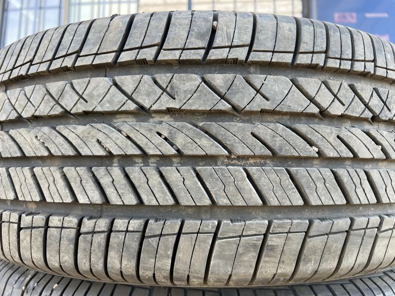 245/50/20 COOPER PRO CONTROL 