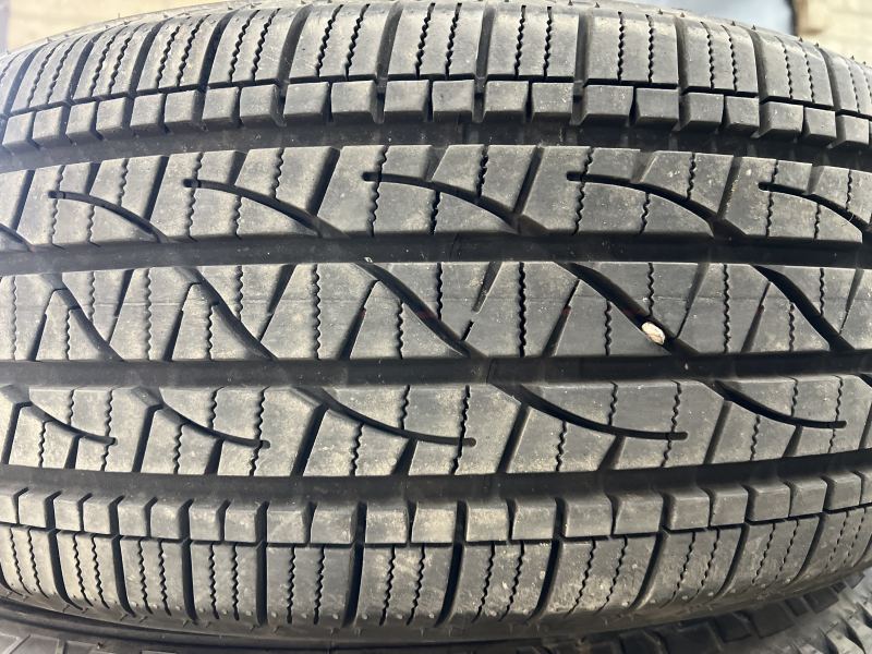 235/55/19 FIRESTONE DESTINATION LE3 