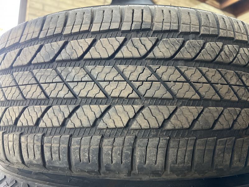 235/55/19 BRIDGESTONE ALENZA AS ULTRA 