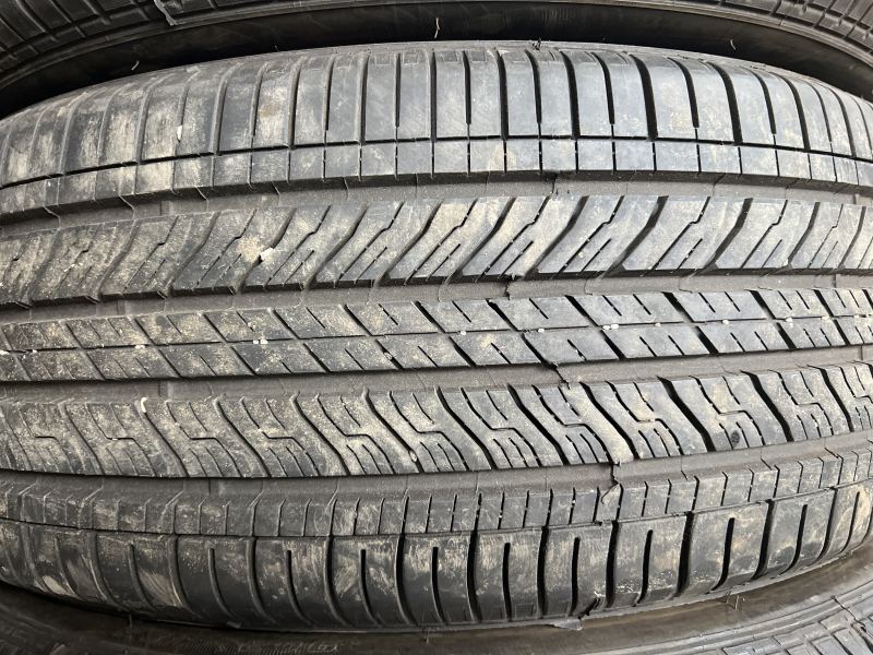 245/50/20 GOODYEAR EAGLE RS-A