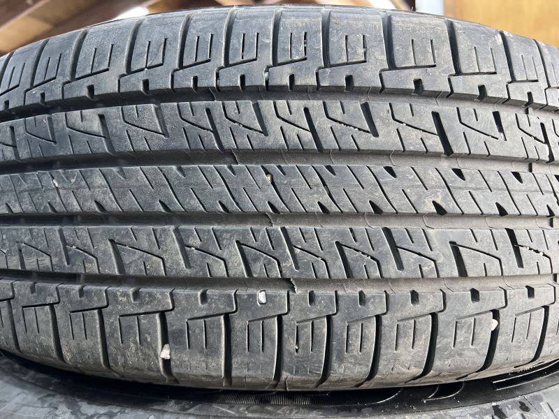 245/60/18 GOODYEAR ASSURANCE MAX LIFE 