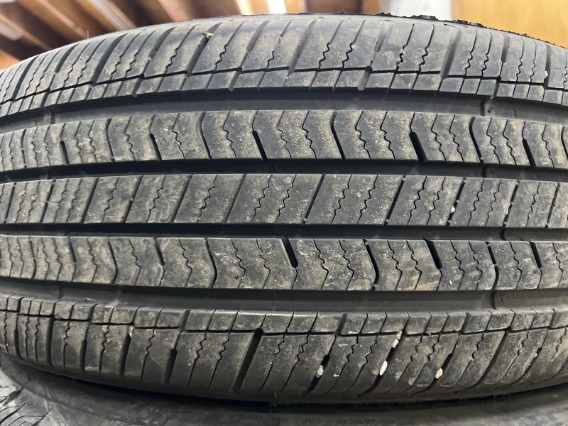 225/65/17 ARIZONIAN SILVER EDITION ALL SEASON 