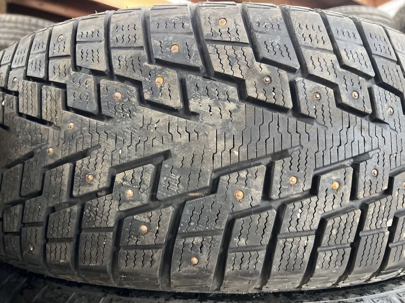 225/55/17 GTRADIAL ICE PRO3
