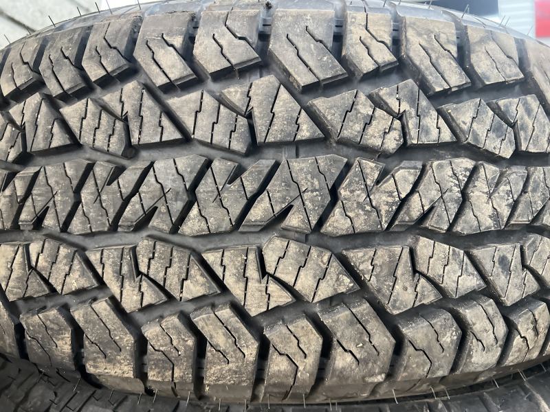 235/55/17 HANKOOK DYNAPRO AT2 XTREME 