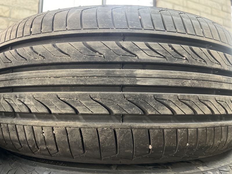 225/50/17 SENTURY UHP ALL SEASON 