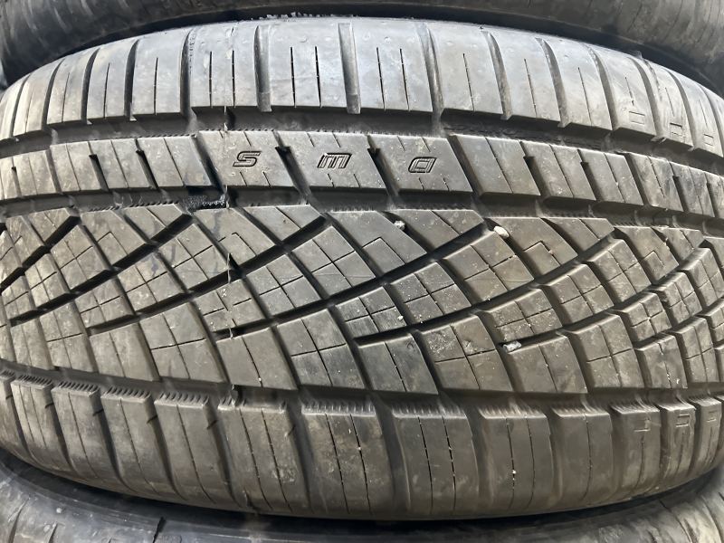 235/45/17 CONTINENTAL EXTREME CONTACT DWS06 PLUS