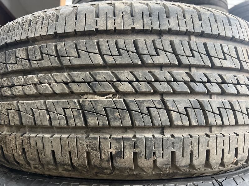 275/55/20 ADVANTA SV T-01