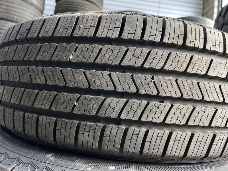 255/65/18 VREDESTEIN PINZA HT