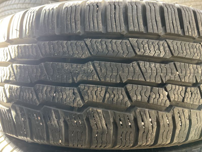 225/60/17 NOKIAN ENCOMPASS AW01 