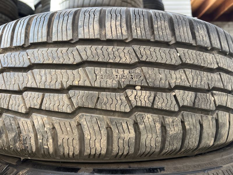 205/65/16 NOKIAN ENCOMPASS AW01 