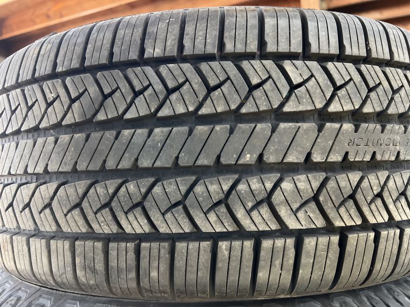 235/45/19 GENERAL ALTIMAX RT45 