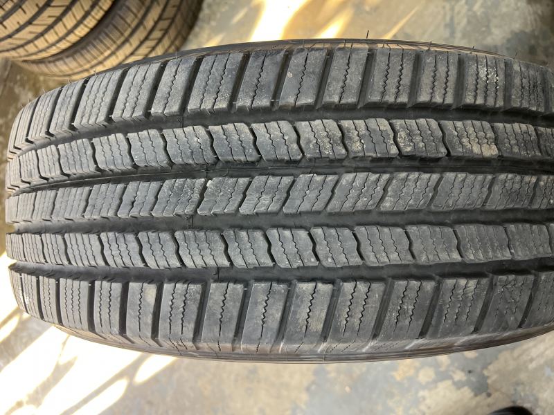 245/65/17 MICHELIN DEFENDER LTX M/S