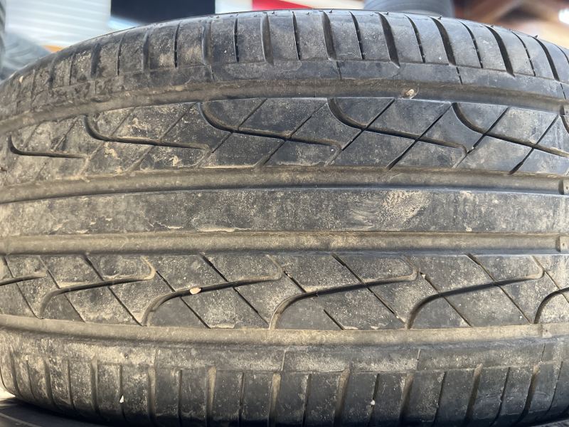 215/45/17 HANKOOK VENTUS V2 CONCEPT 2