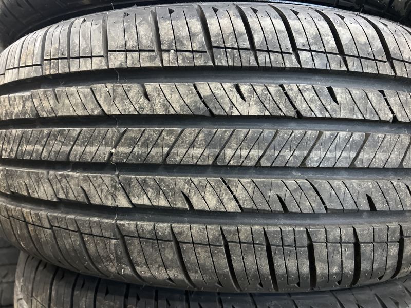 225/55/17 CALDERA CONFIDENCE ALL SEASON 