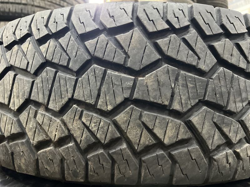 265/65/17 PATHFINDER ALL TERRAIN 