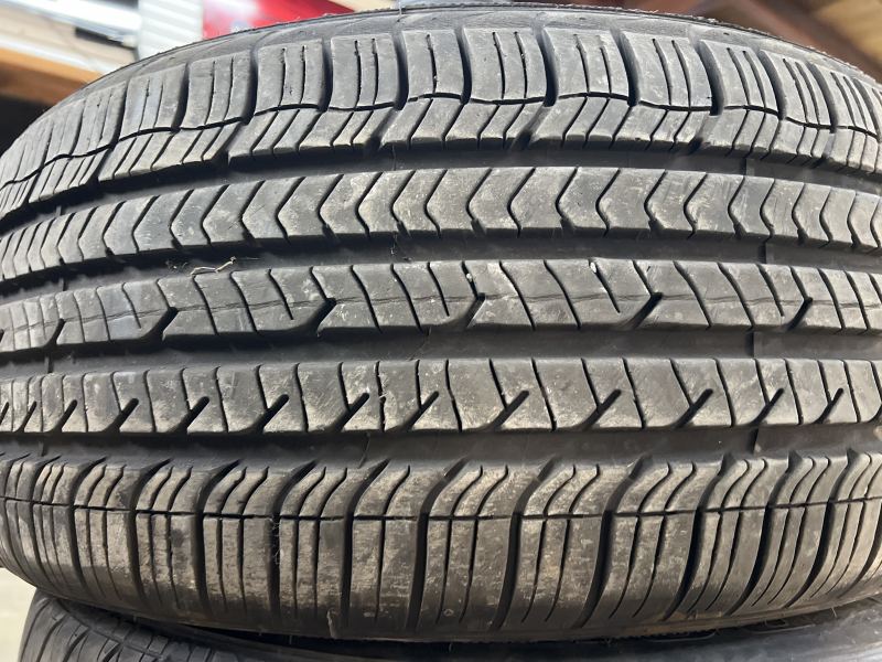 245/50/18 GOODYEAR EAGLE SPORT ALL SEASON 