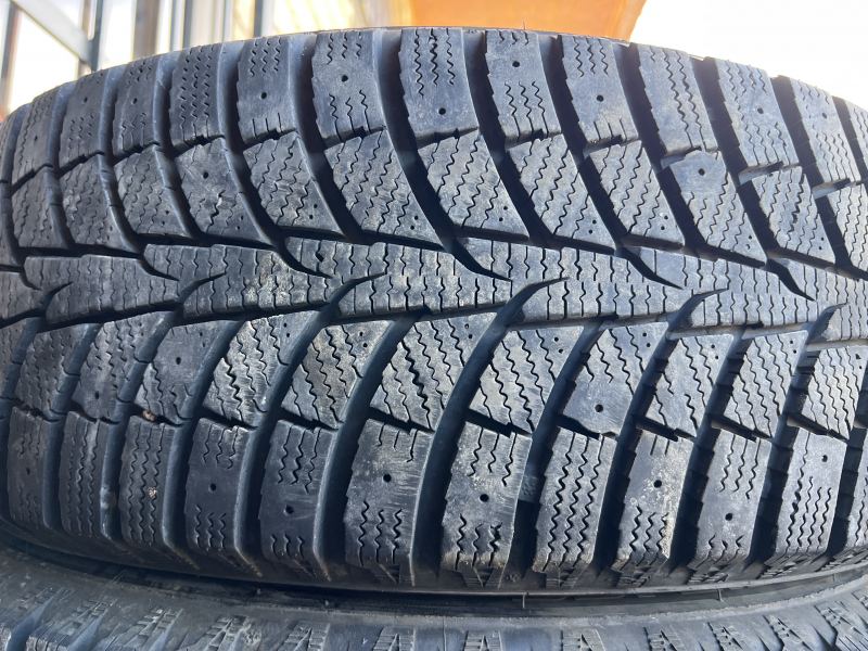 205/55/16 LAUFENN I FIT ICE